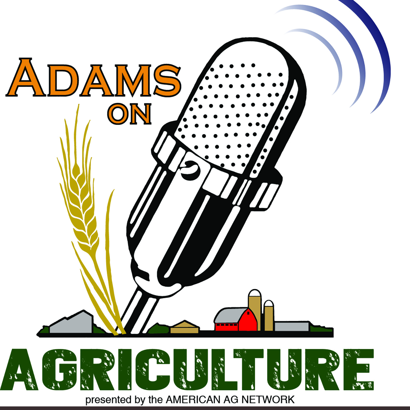 Adams on Agriculture - September 4, 2018